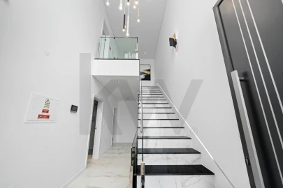 Moradia T3 para Venda em Ribeira Brava