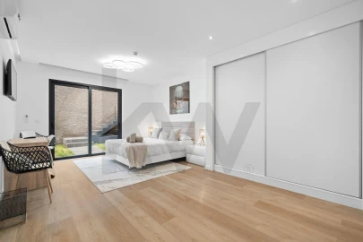 Moradia T3 para Venda em Ribeira Brava