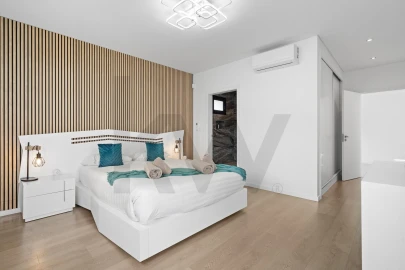 Moradia T3 para Venda em Ribeira Brava