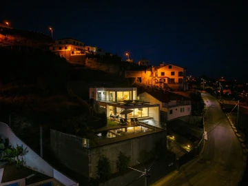 Moradia T3 para Venda em Ribeira Brava