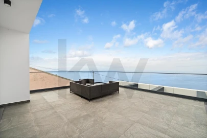 Moradia T3 para Venda em Ribeira Brava