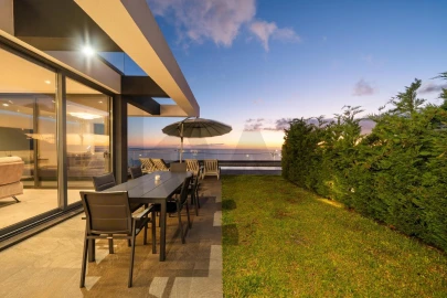 Moradia T3 para Venda em Ribeira Brava
