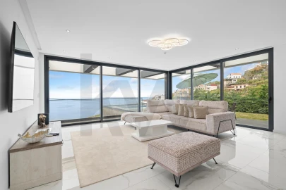 Moradia T3 para Venda em Ribeira Brava