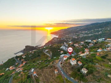 Moradia T3 para Venda em Ribeira Brava