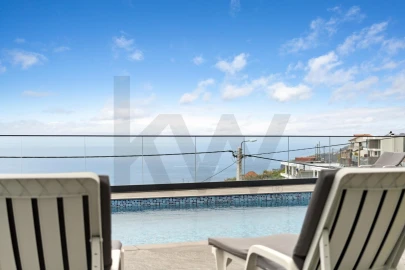 Moradia T3 para Venda em Ribeira Brava