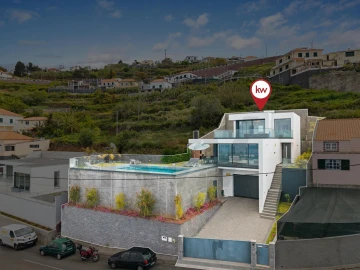 Moradia T3 para Venda em Ribeira Brava