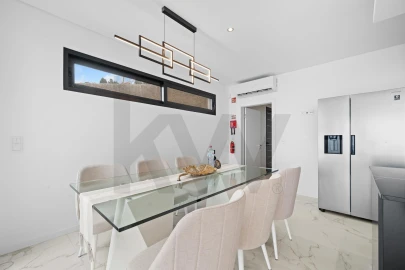 Moradia T3 para Venda em Ribeira Brava