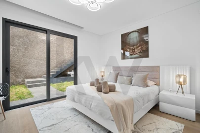 Moradia T3 para Venda em Ribeira Brava