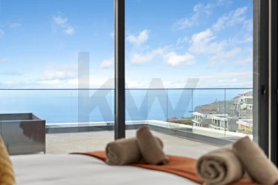 Moradia T3 para Venda em Ribeira Brava