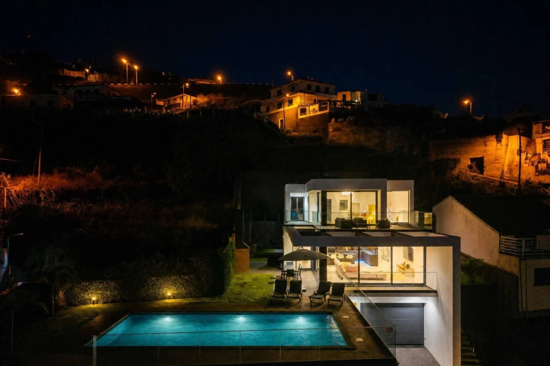 Moradia T3 para Venda em Ribeira Brava Foto 70