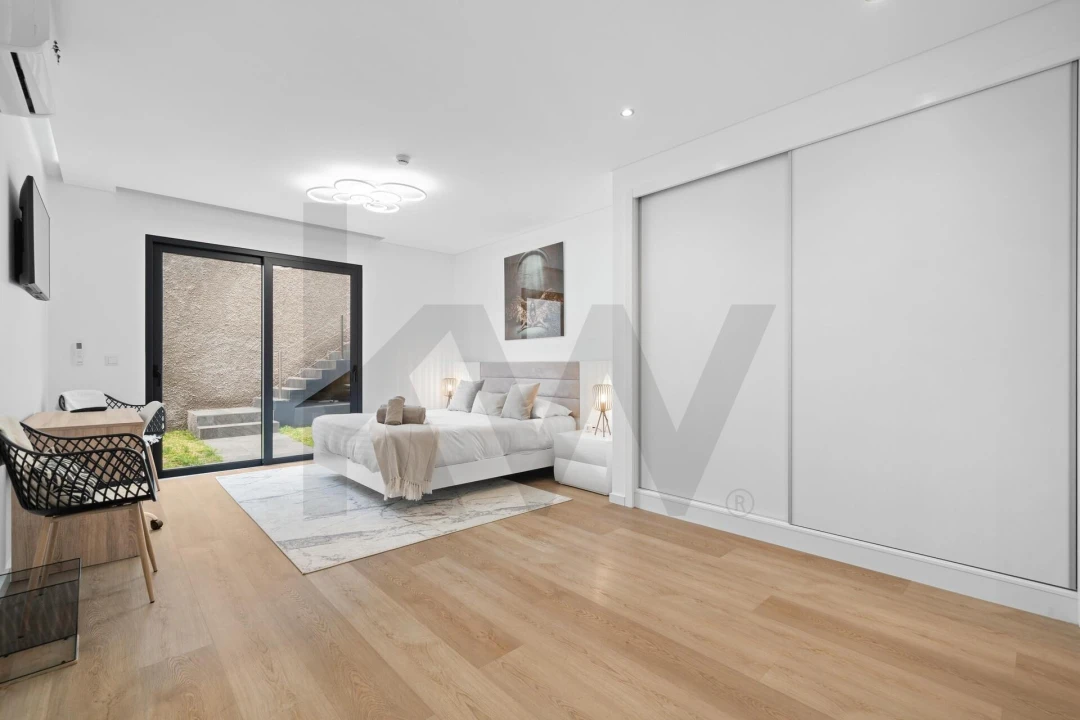 Moradia T3 para Venda em Ribeira Brava Foto 26