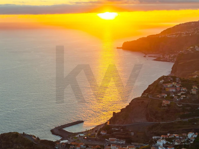 Moradia T3 para Venda em Ribeira Brava Foto 82