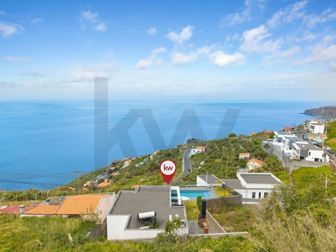 Moradia T3 para Venda em Ribeira Brava Foto 50