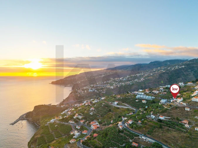 Moradia T3 para Venda em Ribeira Brava Foto 81