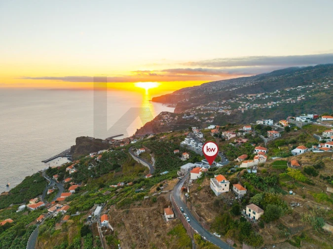 Moradia T3 para Venda em Ribeira Brava Foto 80