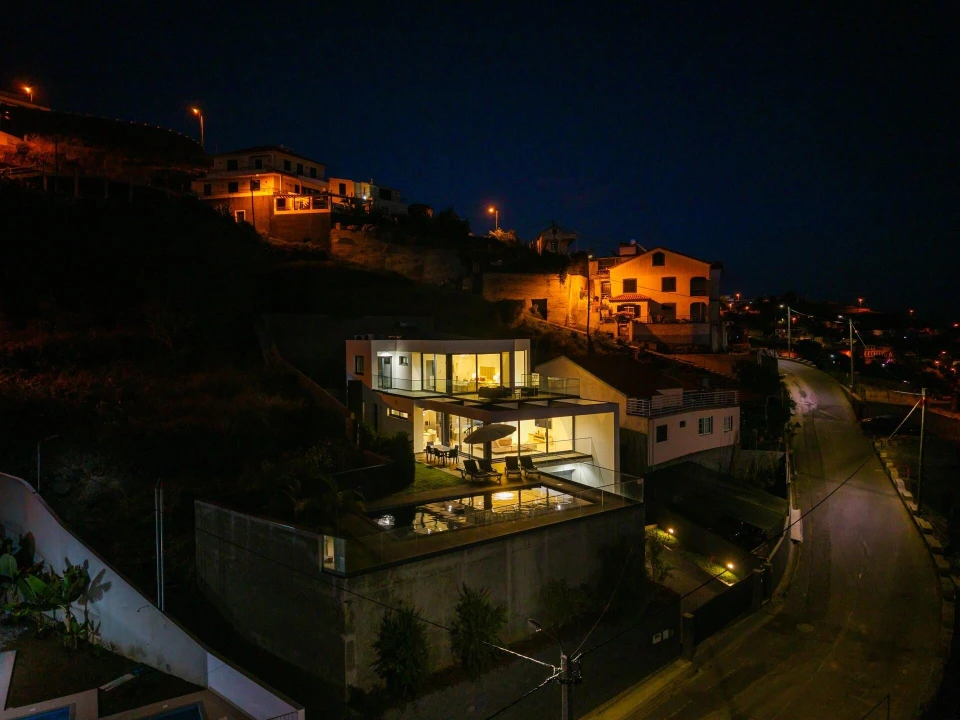 Moradia T3 para Venda em Ribeira Brava Foto 68
