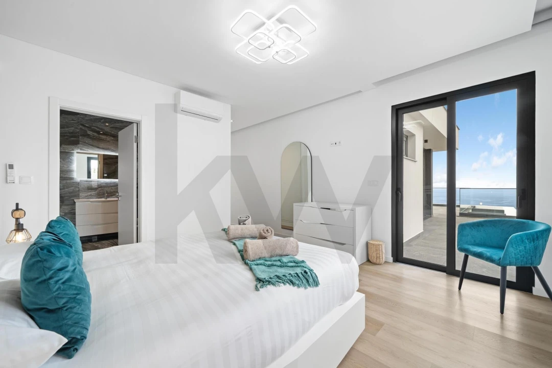 Moradia T3 para Venda em Ribeira Brava Foto 33