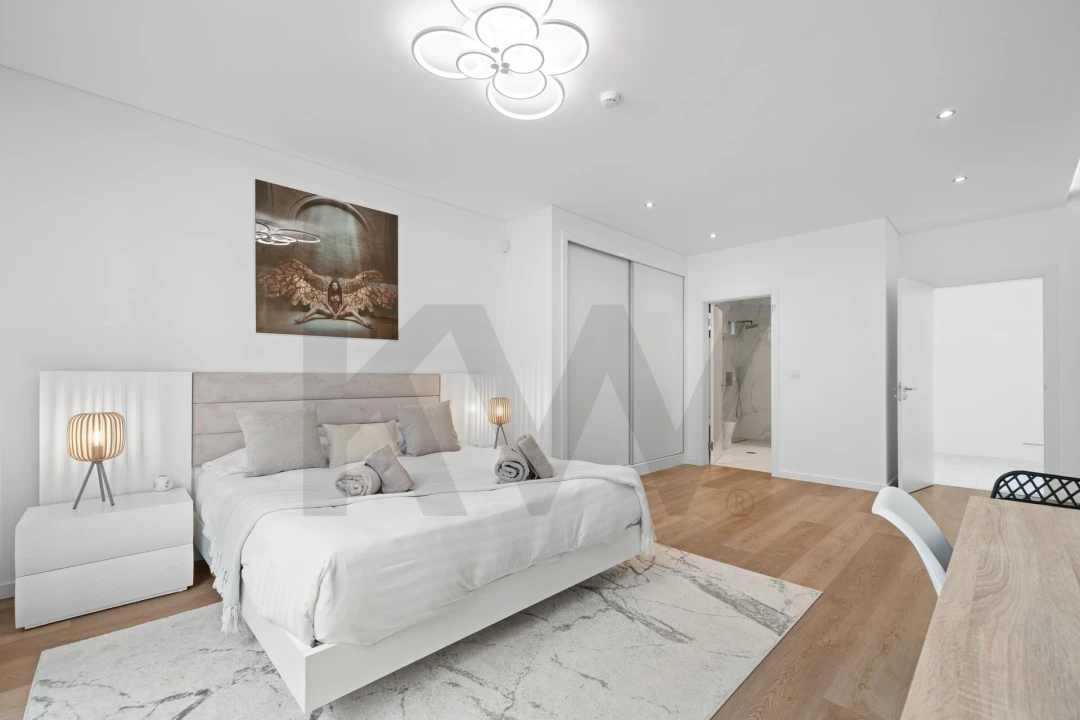 Moradia T3 para Venda em Ribeira Brava Foto 29