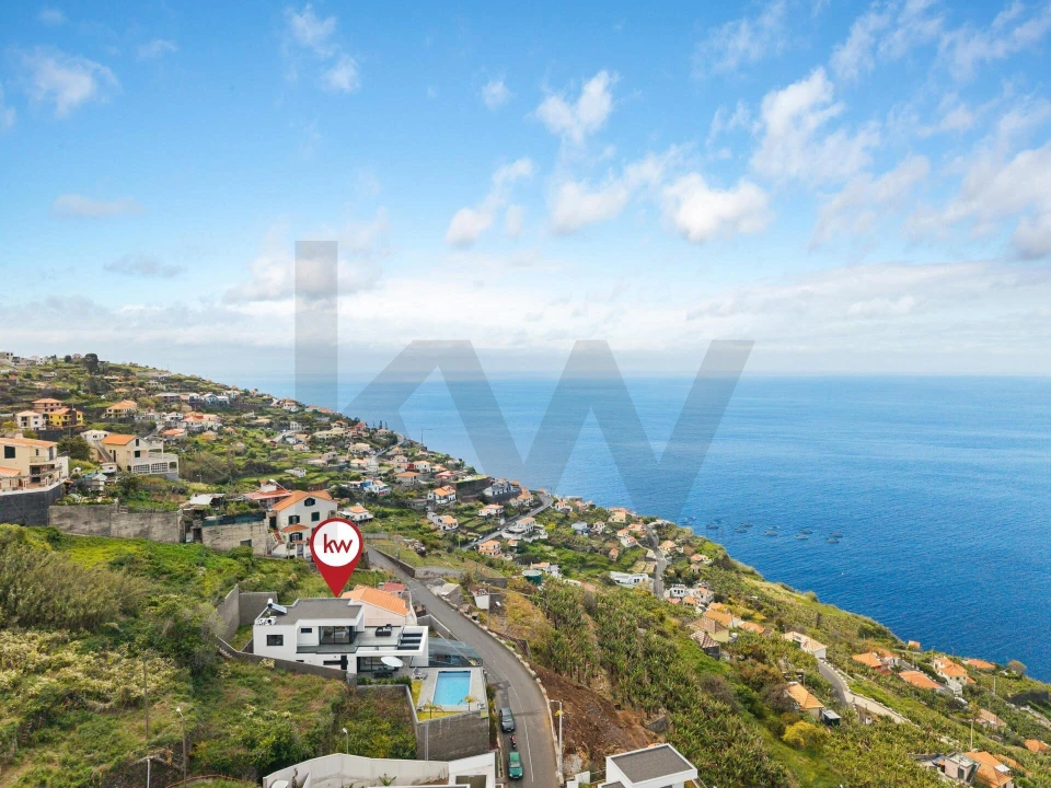 Moradia T3 para Venda em Ribeira Brava Foto 51