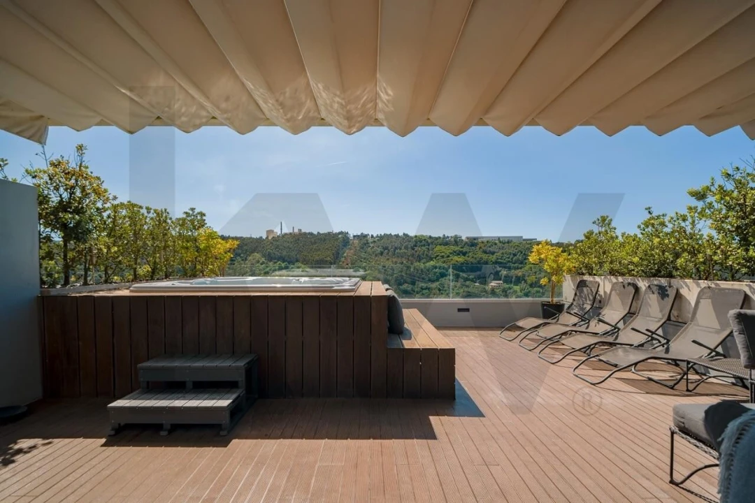 Moradia T3 para Venda em Foz do Sousa e Covelo Foto 33