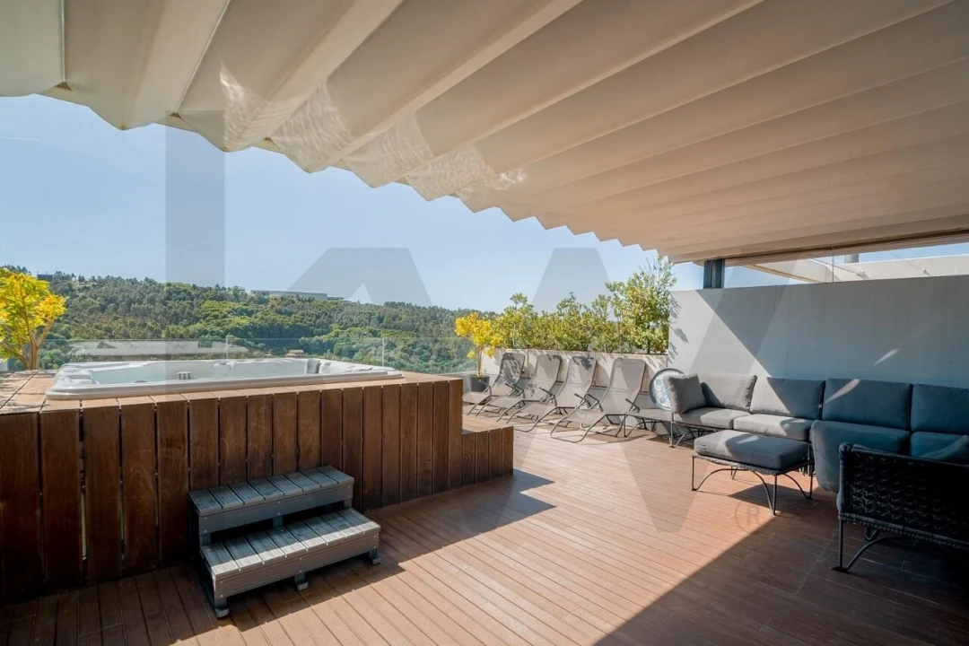 Moradia T3 para Venda em Foz do Sousa e Covelo Foto 31