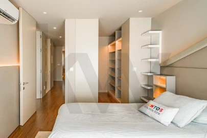 Moradia T3 para Venda em Foz do Sousa e Covelo