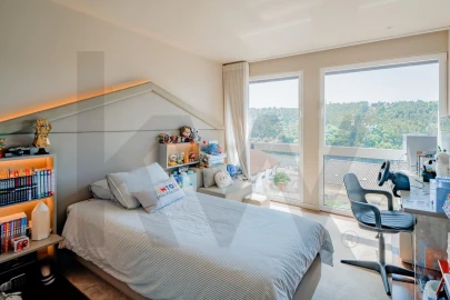 Moradia T3 para Venda em Foz do Sousa e Covelo