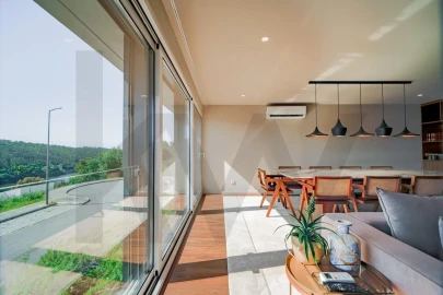 Moradia T3 para Venda em Foz do Sousa e Covelo