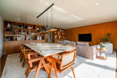 Moradia T3 para Venda em Foz do Sousa e Covelo