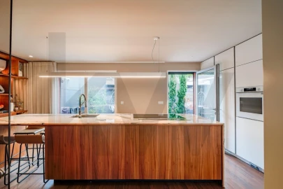 Moradia T3 para Venda em Foz do Sousa e Covelo