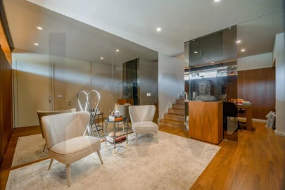 Moradia T3 para Venda em Foz do Sousa e Covelo