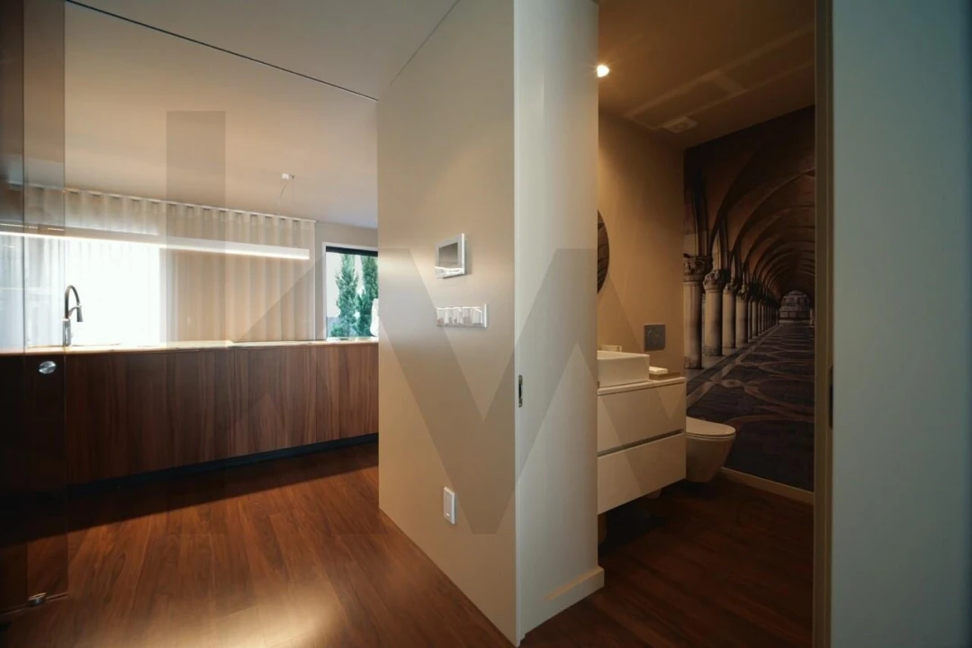 Moradia T3 para Venda em Foz do Sousa e Covelo Foto 9