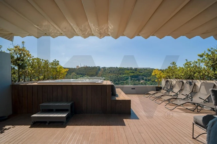 Moradia T3 para Venda em Foz do Sousa e Covelo Foto 33