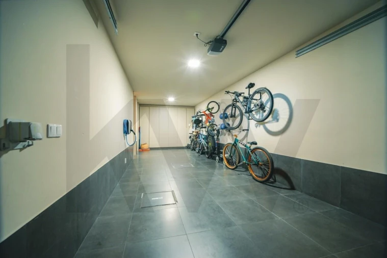 Moradia T3 para Venda em Foz do Sousa e Covelo Foto 35