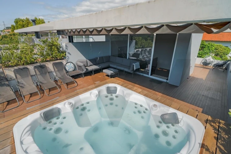 Moradia T3 para Venda em Foz do Sousa e Covelo Foto 32