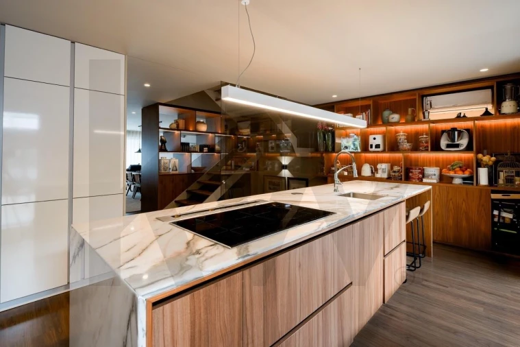 Moradia T3 para Venda em Foz do Sousa e Covelo Foto 14