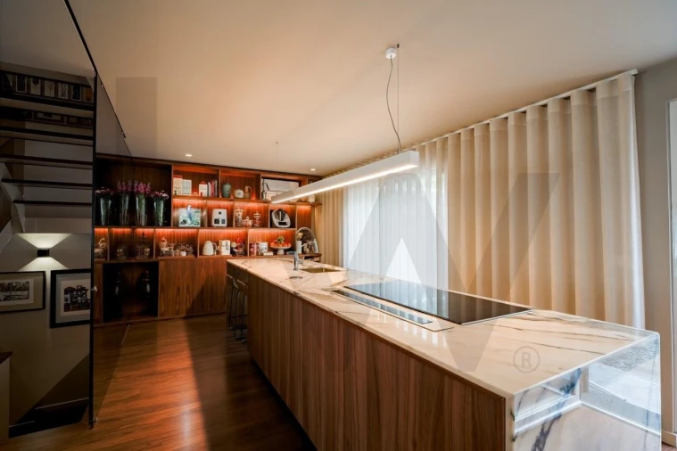 Moradia T3 para Venda em Foz do Sousa e Covelo Foto 11