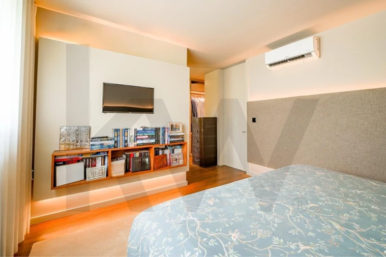 Moradia T3 para Venda em Foz do Sousa e Covelo Foto 19