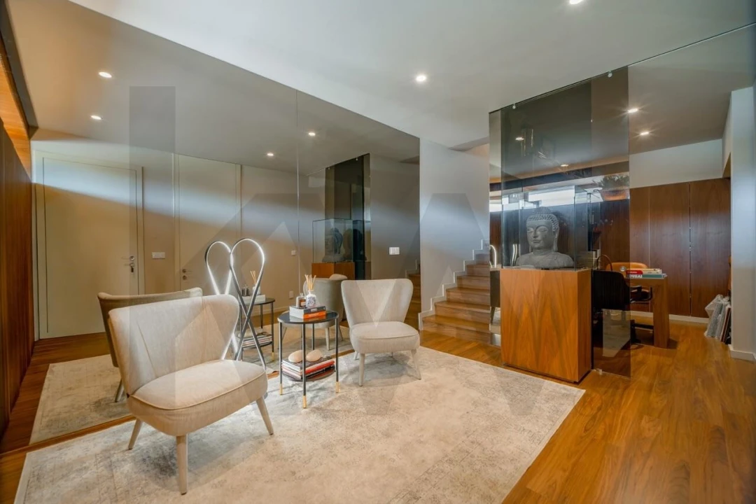 Moradia T3 para Venda em Foz do Sousa e Covelo Foto 28