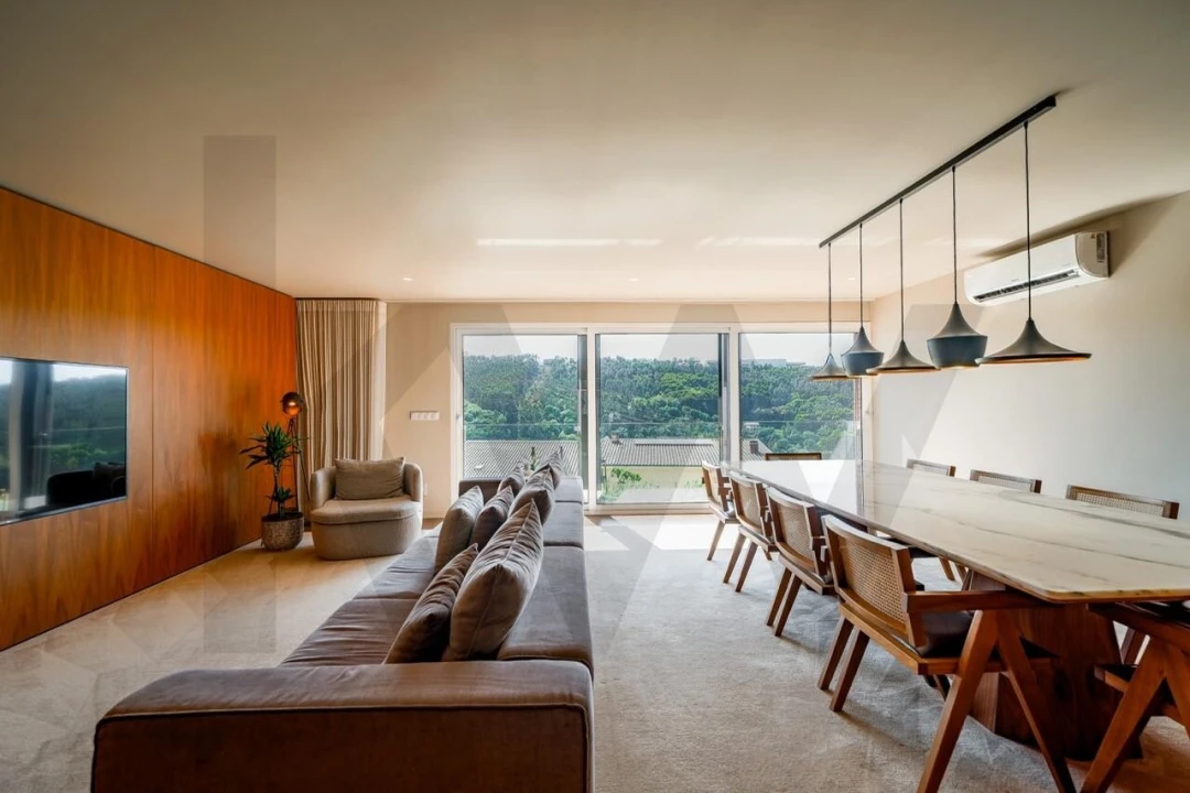 Moradia T3 para Venda em Foz do Sousa e Covelo Foto 2