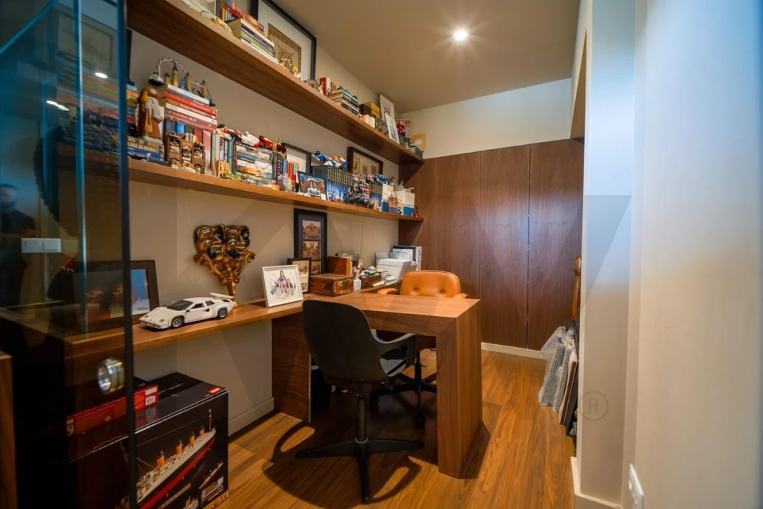 Moradia T3 para Venda em Foz do Sousa e Covelo Foto 29