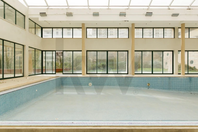 Apartamento T3 para Arrendamento em Oeiras e São Julião da Barra, Paço de Arcos e Caxias Foto 24