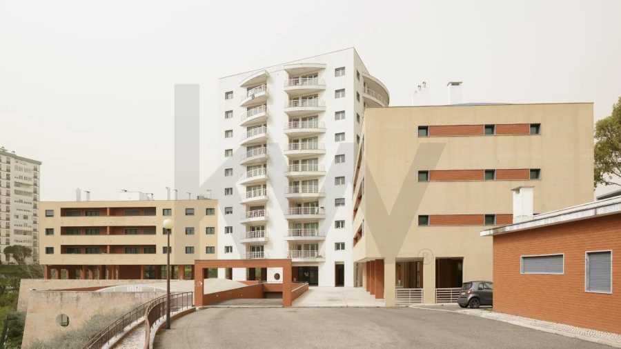 Apartamento T3 para Arrendamento em Oeiras e São Julião da Barra, Paço de Arcos e Caxias Foto 23