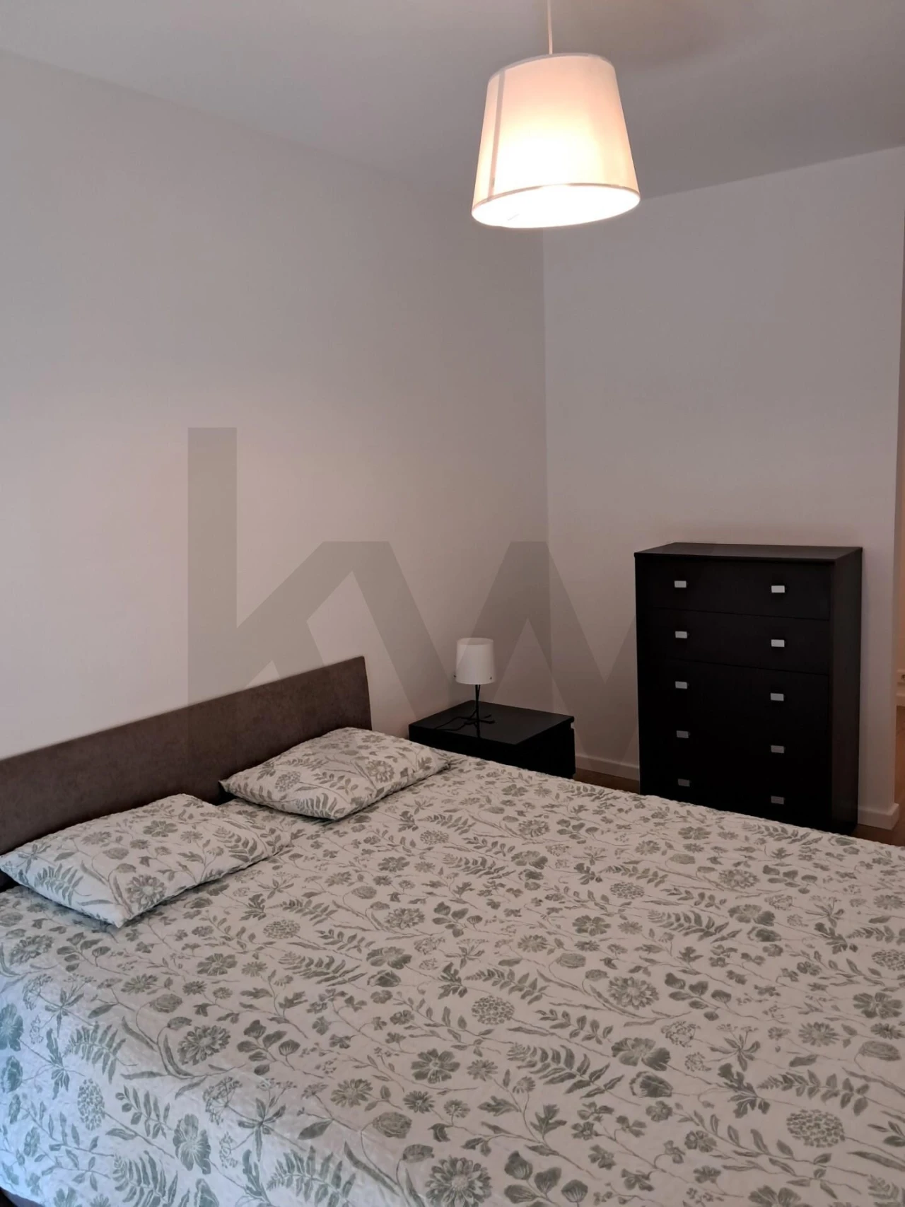 Apartamento T1 para Arrendamento em Avenidas Novas Foto 4