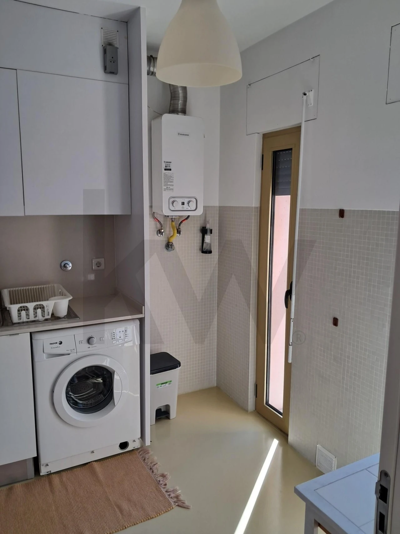 Apartamento T1 para Arrendamento em Avenidas Novas Foto 10