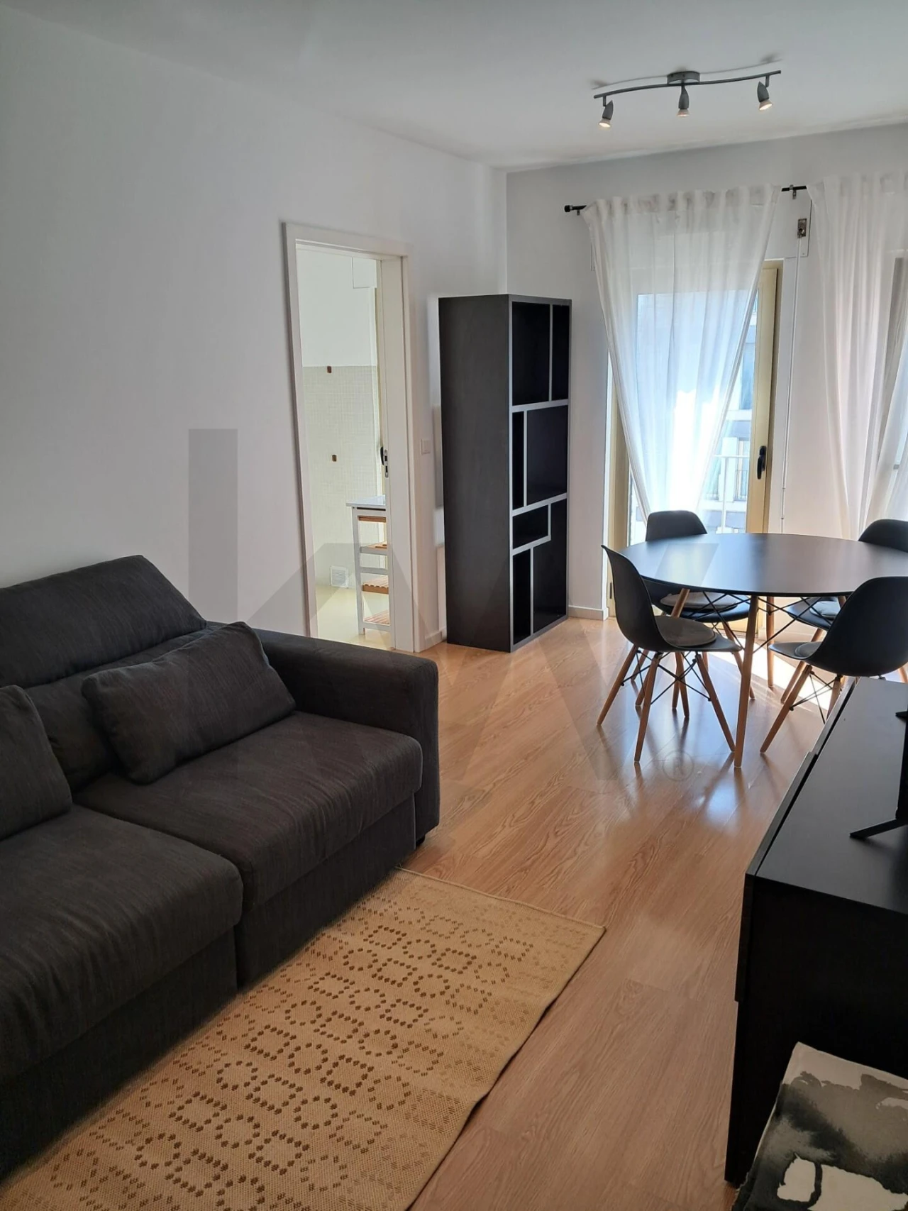 Apartamento T1 para Arrendamento em Avenidas Novas Foto 13