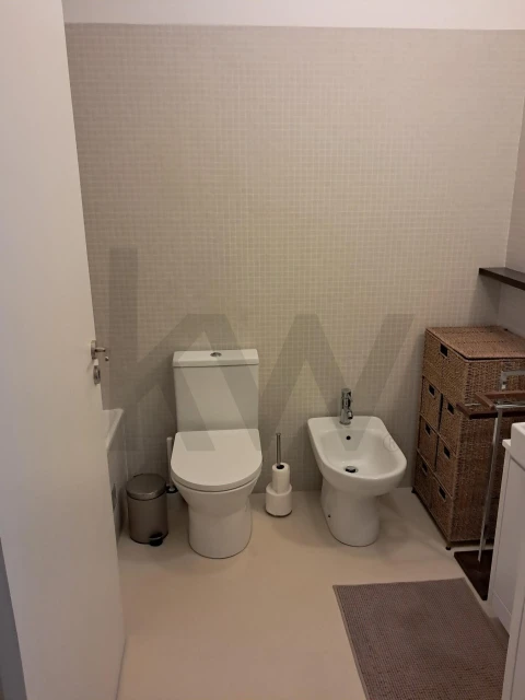 Apartamento T1 para Arrendamento em Avenidas Novas