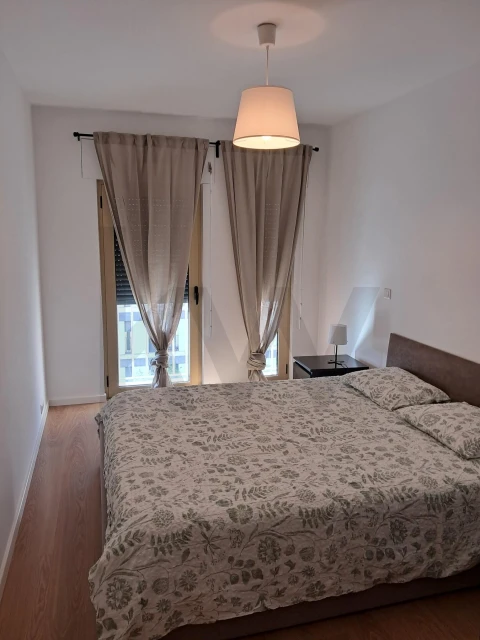 Apartamento T1 para Arrendamento em Avenidas Novas