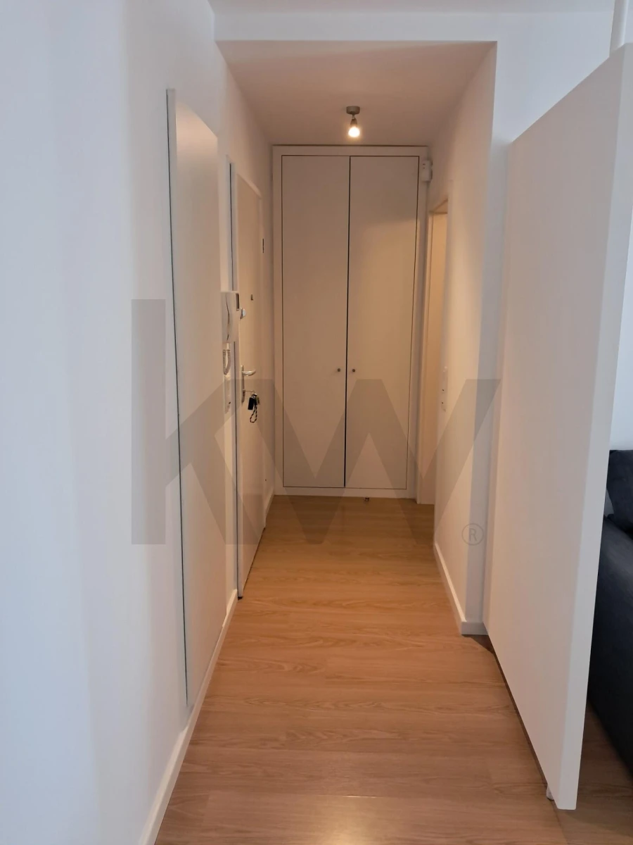 Apartamento T1 para Arrendamento em Avenidas Novas Foto 16
