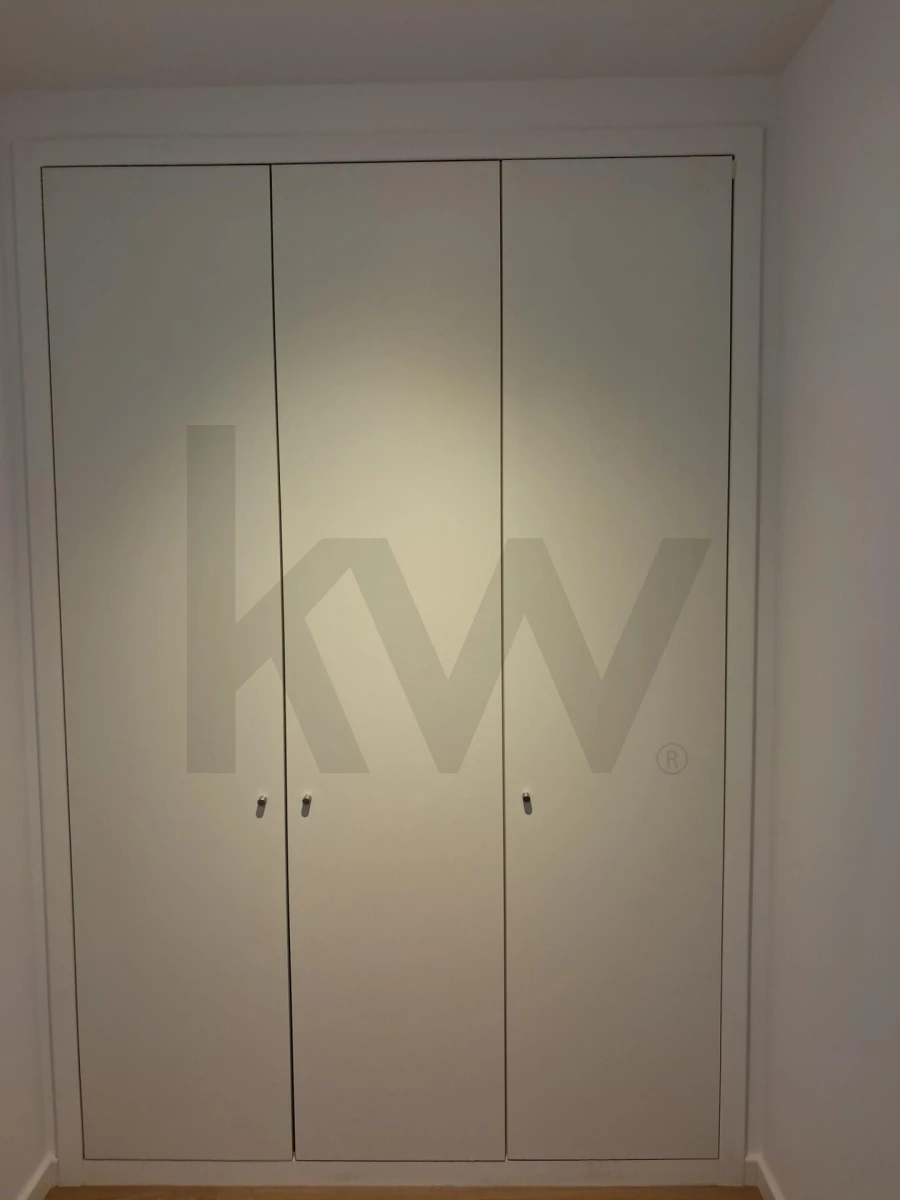 Apartamento T1 para Arrendamento em Avenidas Novas Foto 2